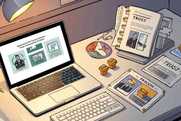 The Trust Asset System