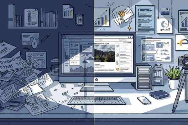 The Proof Asset System