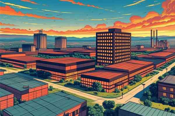 The Proof Asset System