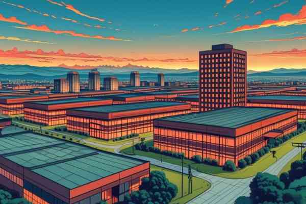 The Growth Asset Taxonomy