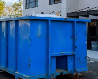 Choosing the Right Dumpster Size for Your Project