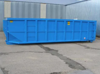 How Dumpster Size Impacts Rental Pricing in Toledo, OH