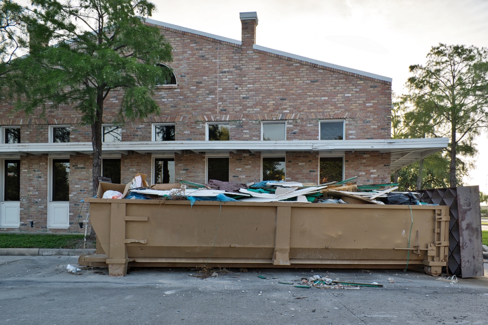 Why Dumpster Rentals Are Essential for Contractors and Construction Projects in Toledo, OH