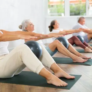 Why We Work With Special Populations
