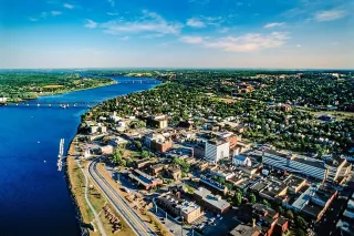 Why New Brunswick is the Ideal Destination for Your Next Multifamily Deal
