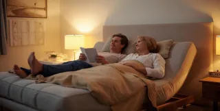  Why an Adjustable Bed Can Transform Your Sleep