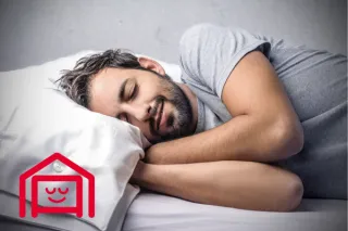 How Your Sleep Position Affects Back Support