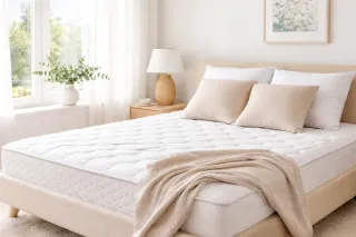 Best Mattress for Hot Sleepers on the Sunshine Coast | Expert Local Guide