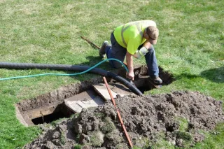 Understanding Your Septic Inspection Concerns