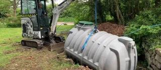 From Clogs to Cracks: Solving Septic Problems in Marinette County | Dyer Inc.