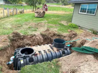 Finding the Right Septic Repair Contractor in Dickinson County: What You Need to Know
