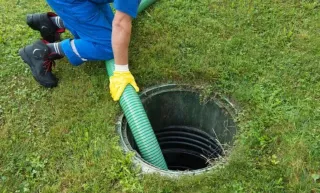 Septic Pumping vs. Replacement: Save Money Without Cutting Corners | Dyer Inc.