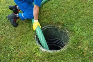 Understanding Your Septic System Needs Near Marinette County