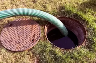 Expert Guide to Septic Inspections and Care in Dickinson County, MI
