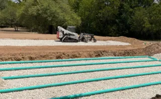 Drain Field Replacement Near Florence County, WI – Top 3 Soil Options Compared