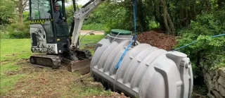 Why Your Septic System Smells (And How to Fix It for Good)