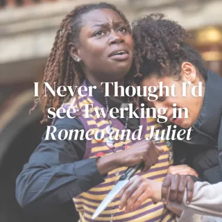 Romeo and Juliet