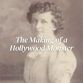 Making of a Hollywood Monster