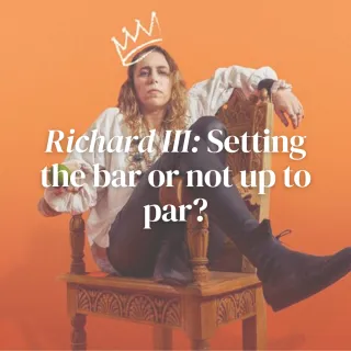 Richard III