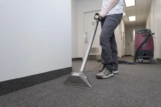 How to Effectively Prepare for Carpet Cleaning Appointments