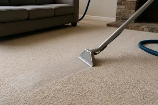Prevent Summer Odours in Carpets & Upholstery | eXteam Cleaning West Sussex