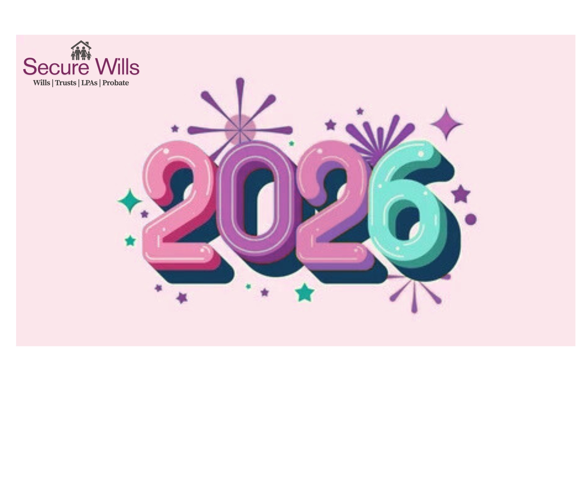 Start 2026 in the right way