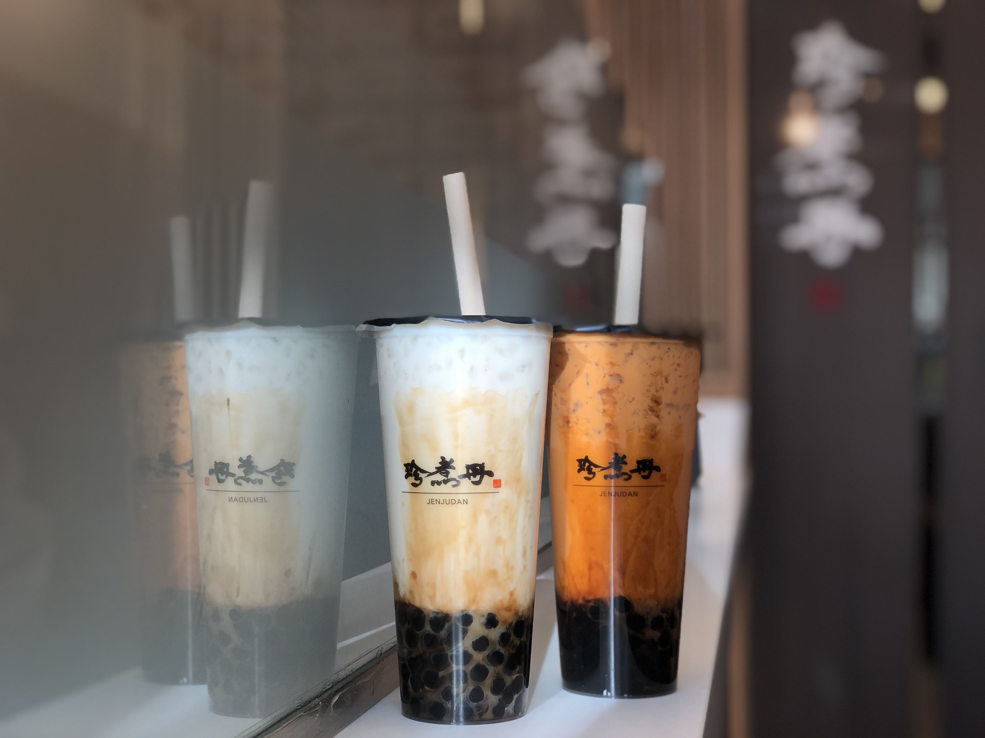 Truedan Bubble Tea coming to Vancouver - Opening 5 stores in BC!