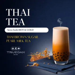  A Guide to Thai Milk Tea