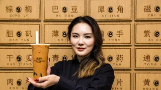 Metro Vancouver's bubble tea economy is booming as drink demand grows