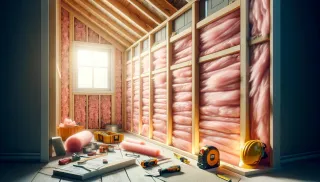 Discover Reliable Insulation Installers Near Me in Reynolds, North Dakota