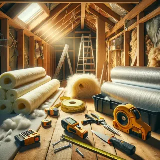 Efficient Insulation Experts Near You: Your Solution for Superior Comfort in Minto, North Dakota