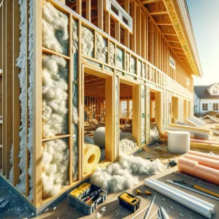 Revolutionizing Contractor Insulation in Lake Park, Minnesota: The Ultimate Guide