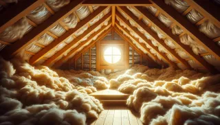 Discover the Premier Attic Insulation Companies Catering to Lake Park, Minnesota's Needs