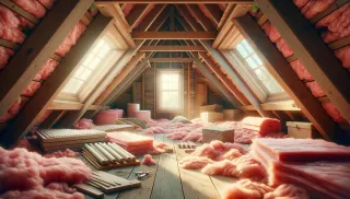 Insulation Fit for Briarwood: Cozy Up with the Best Attic Insulation Companies in North Dakota