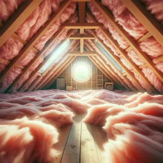 Discover Serenity: Top Attic Insulation Companies Near Me in Oakport, Minnesota