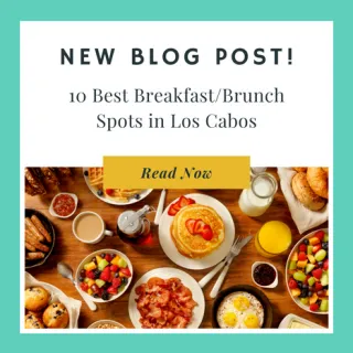 10 Best Breakfast & Brunch Spots Near Las Olas (San José del Cabo)
