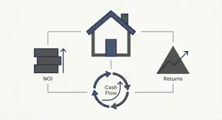 The Only Metrics That Matter When Evaluating an Investment Property