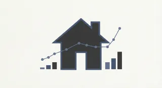 What Rising Rates Really Do to Long-Term Real Estate Wealth