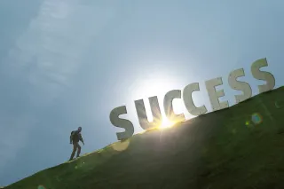 Unlocking the Power of Belief: Your Key to Personal and Professional Success