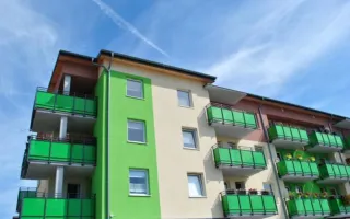 Why Multifamily Investment Makes Sense