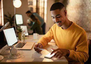 Maximizing Your Credit Score