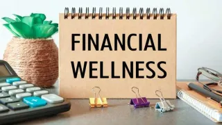 From Credit Woes to Financial Wellness