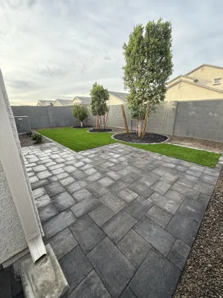 Enhancing Water Conservation in Landscapes: The Role of Home Artificial Grass