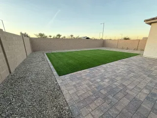 Polyethylene vs Polypropylene Turf: Understanding the Differences