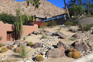 Transform Your Yard With Arizona Landscaping Design Ideas