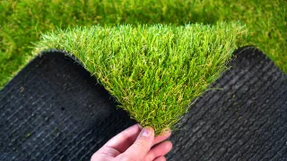 Create a Greener Space With Eco-Friendly Artificial Grass