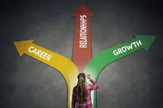 Beyond the Bottom Line