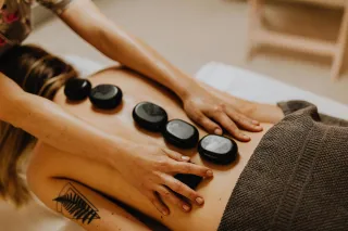 Self-Care Tips for Aspiring Massage Therapists and Estheticians