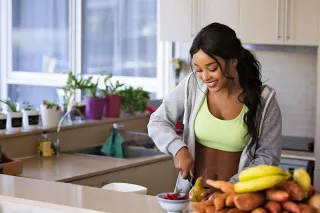 Understanding the Link Between Skincare and Nutrition