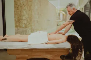 Stress Management Techniques Through Massage Therapy